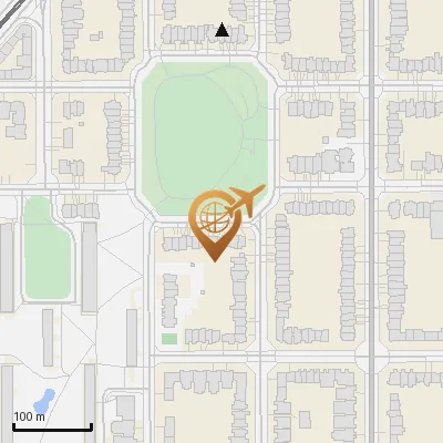 Foto zu Oberstraße 52, 20144 Hamburg