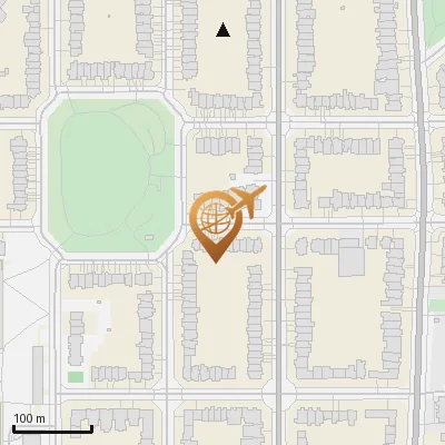 Foto zu Oberstraße 66, 20144 Hamburg