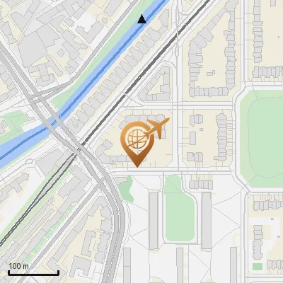 Foto zu Oberstraße 7, 20144 Hamburg