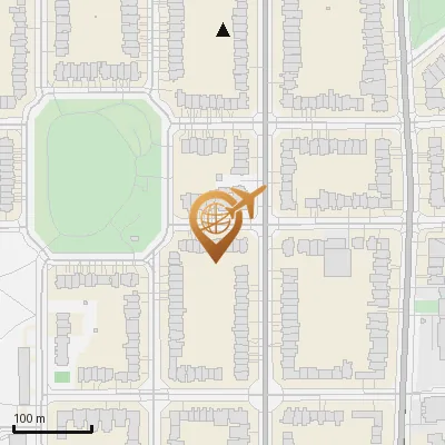 Foto zu Oberstraße 70, 20144 Hamburg