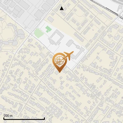 Foto zu Oberstraße 75, 51149 Köln