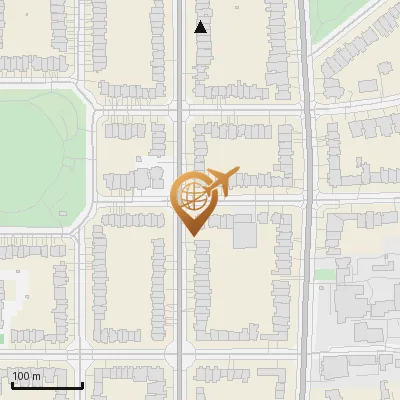 Foto zu Oberstraße 80, 20149 Hamburg