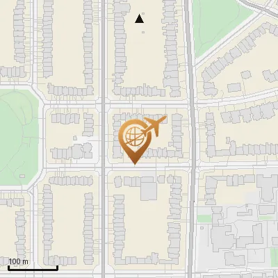 Foto zu Oberstraße 81, 20149 Hamburg