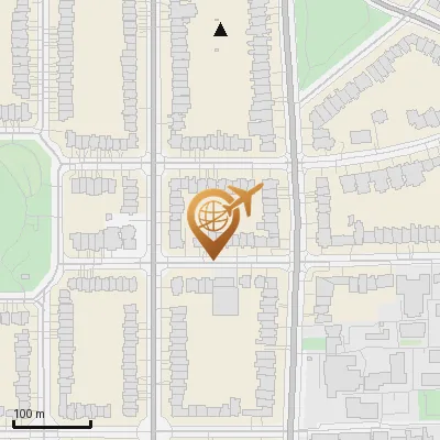 Foto zu Oberstraße 83, 20149 Hamburg