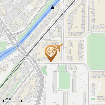 Foto zu Oberstraße 9, 20144 Hamburg