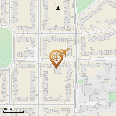 Foto zu Oberstraße 90, 20149 Hamburg