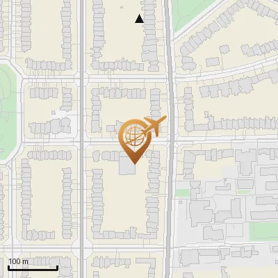 Foto zu Oberstraße 94, 20149 Hamburg