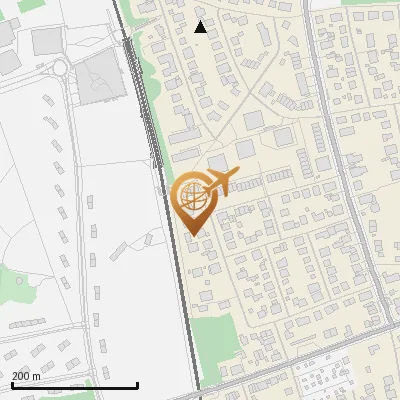 Foto zu Oberviechtacher Straße 30, 81549 München