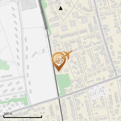 Foto zu Oberviechtacher Straße 40, 81549 München