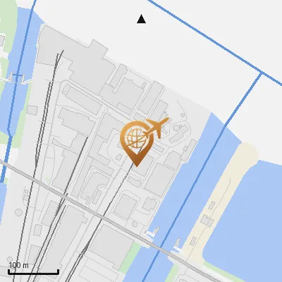 Foto zu Oberwerder Damm 1, 20539 Hamburg