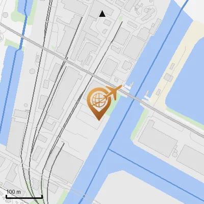 Foto zu Oberwerder Damm 11, 20539 Hamburg