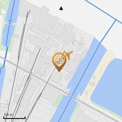 Foto zu Oberwerder Damm 3, 20539 Hamburg