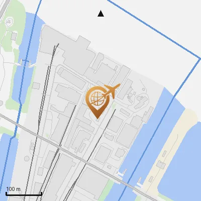 Foto zu Oberwerder Damm 6, 20539 Hamburg