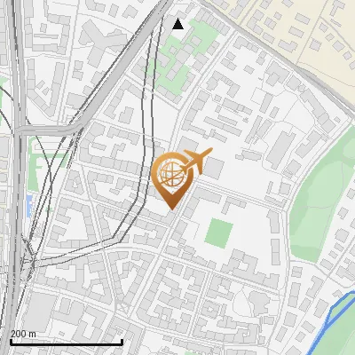 Foto zu Occamstraße 21, 80802 München