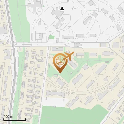 Foto zu Ochsenstieg 20, 22419 Hamburg