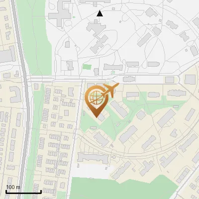 Foto zu Ochsenstieg 24, 22419 Hamburg