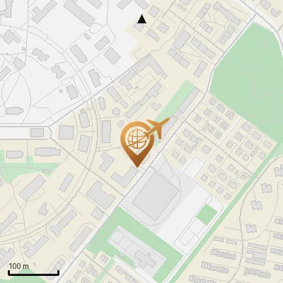 Foto zu Ochsenweberstraße 19, 22419 Hamburg