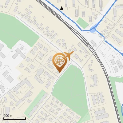 Foto zu Ochsenweberstraße 39, 22419 Hamburg