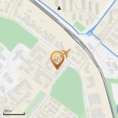 Foto zu Ochsenweberstraße 41, 22419 Hamburg