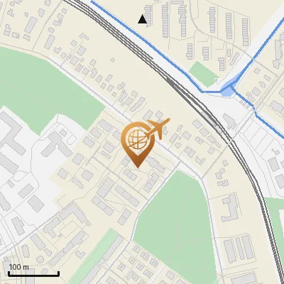 Foto zu Ochsenweberstraße 43, 22419 Hamburg