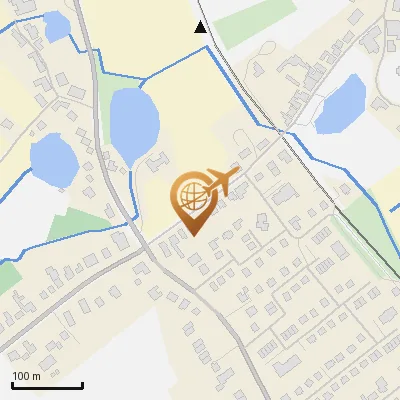 Foto zu Ochsenwerder Kirchendeich 35, 21037 Hamburg