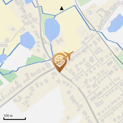 Foto zu Ochsenwerder Landscheideweg 1, 21037 Hamburg