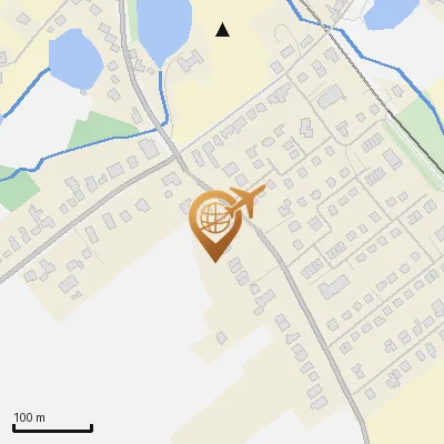 Foto zu Ochsenwerder Landscheideweg 10, 21037 Hamburg