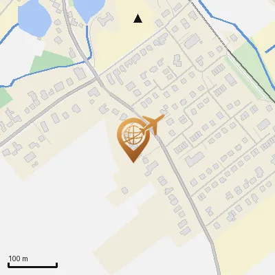 Foto zu Ochsenwerder Landscheideweg 14, 21037 Hamburg