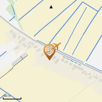 Foto zu Ochsenwerder Landscheideweg 202, 21037 Hamburg