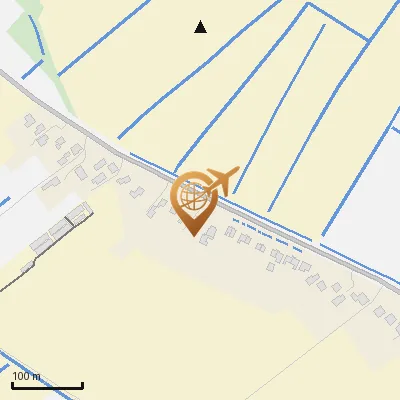 Foto zu Ochsenwerder Landscheideweg 204, 21037 Hamburg