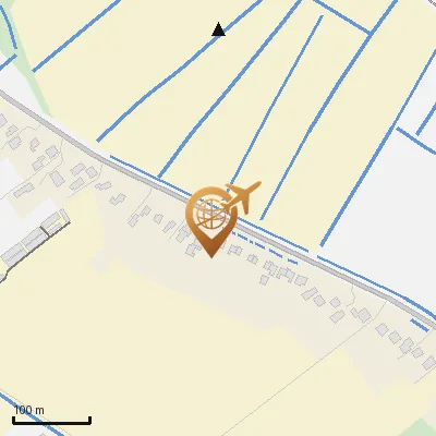 Foto zu Ochsenwerder Landscheideweg 208, 21037 Hamburg