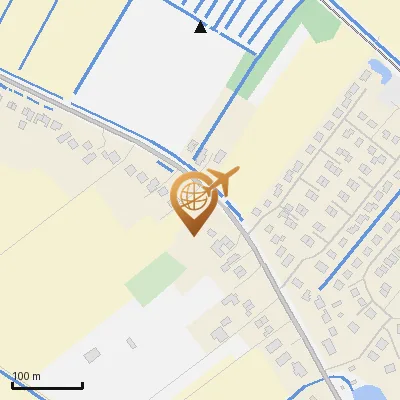 Foto zu Ochsenwerder Landscheideweg 250, 21037 Hamburg