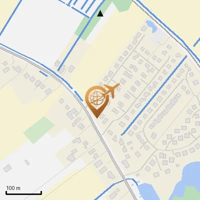 Foto zu Ochsenwerder Landscheideweg 261, 21037 Hamburg