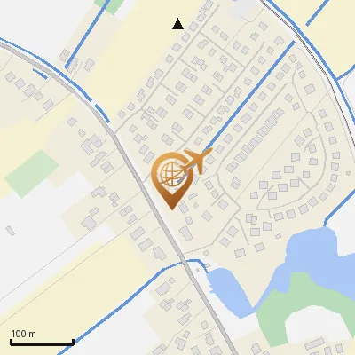 Foto zu Ochsenwerder Landscheideweg 271, 21037 Hamburg