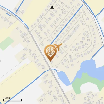 Foto zu Ochsenwerder Landscheideweg 273, 21037 Hamburg