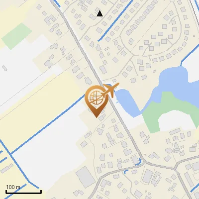 Foto zu Ochsenwerder Landscheideweg 278, 21037 Hamburg