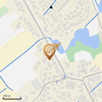 Foto zu Ochsenwerder Landscheideweg 288, 21037 Hamburg