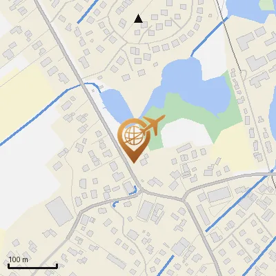 Foto zu Ochsenwerder Landscheideweg 289, 21037 Hamburg