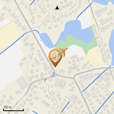 Foto zu Ochsenwerder Landscheideweg 291, 21037 Hamburg