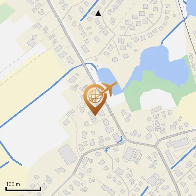 Foto zu Ochsenwerder Landscheideweg 292, 21037 Hamburg