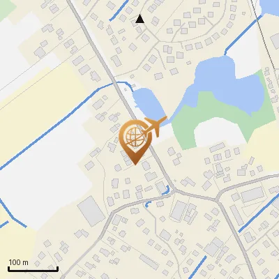 Foto zu Ochsenwerder Landscheideweg 294, 21037 Hamburg