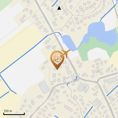 Foto zu Ochsenwerder Landscheideweg 296, 21037 Hamburg