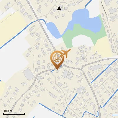 Foto zu Ochsenwerder Landscheideweg 310, 21037 Hamburg