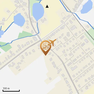 Foto zu Ochsenwerder Landscheideweg 4, 21037 Hamburg