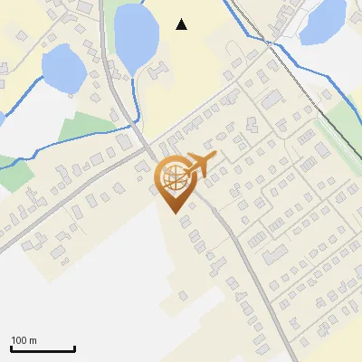 Foto zu Ochsenwerder Landscheideweg 6, 21037 Hamburg