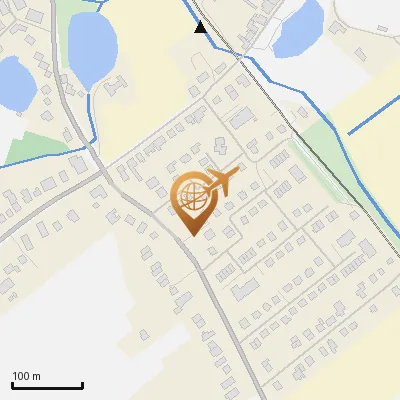 Foto zu Ochsenwerder Landscheideweg 9, 21037 Hamburg