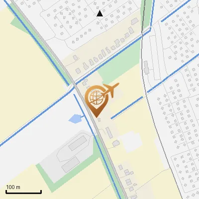 Foto zu Ochsenwerder Landstraße 106, 21037 Hamburg