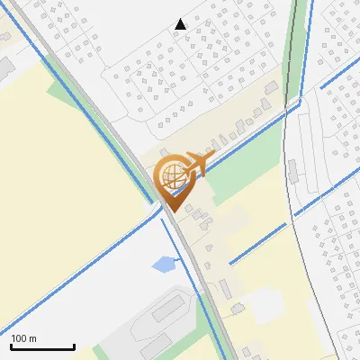 Foto zu Ochsenwerder Landstraße 118, 21037 Hamburg