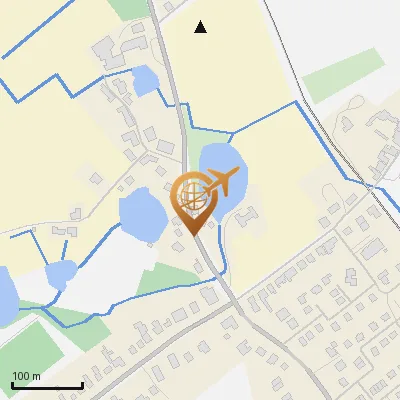 Foto zu Ochsenwerder Landstraße 12, 21037 Hamburg