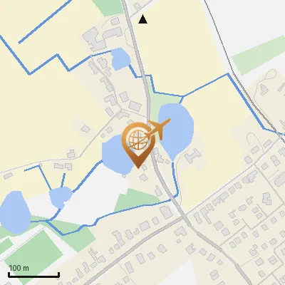 Foto zu Ochsenwerder Landstraße 13, 21037 Hamburg